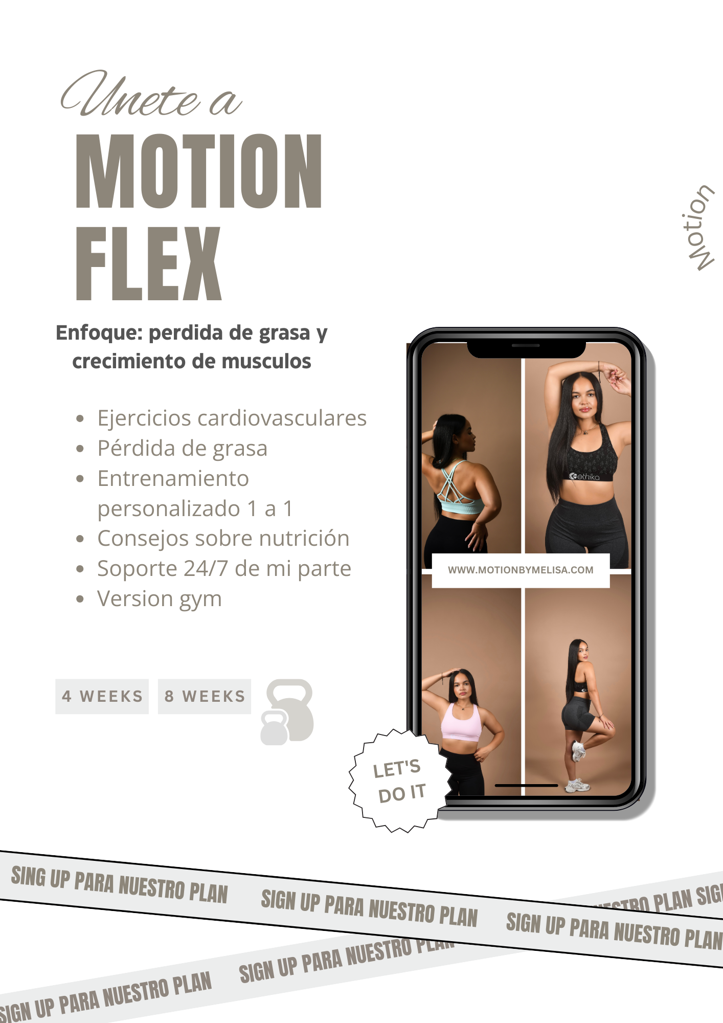 MOTION FLEX