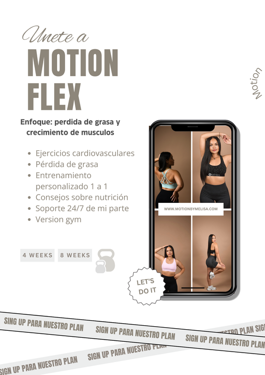 MOTION FLEX